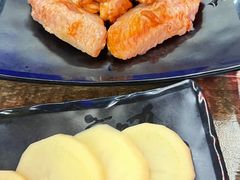 -张姐烤肥牛(西丽店)