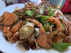 -荣祥海鲜·烟台菜(胜利路二部)