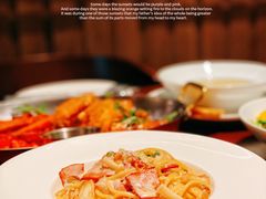 -Bistro 63 创意融合料理(广粤天地店)