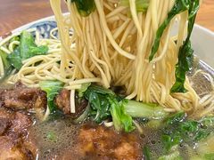 -无名氏面馆(邮电路店)