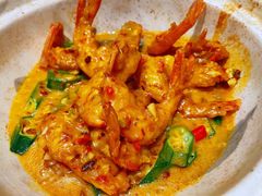 -子霖南山鲜虾面(南山总店)