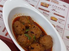 -喜家德虾仁水饺(东海缤纷天地店)