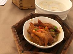 -广州逸林假日酒店·四季桃源中餐厅(白云山风景区店)