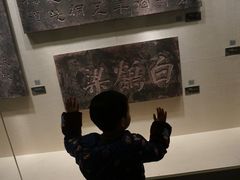 -白鹤梁水下博物馆