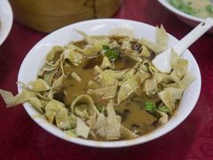 -惠宾饭庄(中山路店)