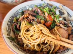 -友琴面馆(东白溪公寓店)