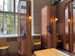 -星巴克(来福士办公楼店)