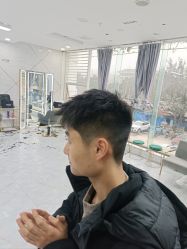 -小时代·烫染连锁