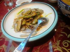 -鹊华居·地道鲁菜·海鲜·融合味(大明湖店)