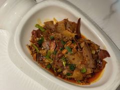 -川味堂·四川豆花(八卦岭店)