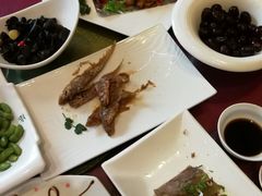 -北门饭店(三香路店)