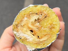 -徐氏糯米包油条(山海关路店)