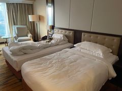 -上海静安昆仑大酒店
