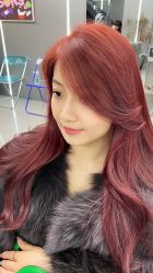 -Miracle集简美发沙龙
