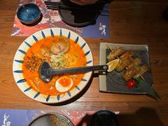-京鹿料理(荟聚店)