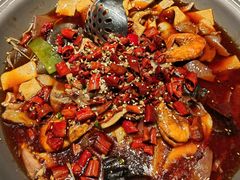 -香融府·烤鸭·家常菜(花乡奥莱店)