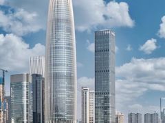 -深圳人才公园
