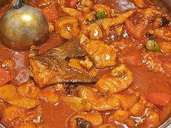 -大师傅金奖啤酒鱼(西街口总店)