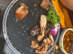 -小饕荟雅安贡椒鱼鲜馆(广福桥店)