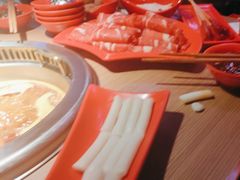 -季季红火锅(丰城洪客隆店)