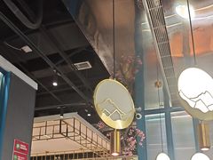 -老板恋上鱼(振华商厦店)
