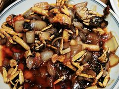 -周家二小姐的菜(西津渡店)