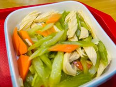 -华天二友居肉饼(宫门口店)