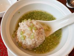 -扬州香格里拉·香宫中餐厅