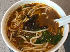 油鸡枞米线-半山腰·云南菜(侨福芳草地店)