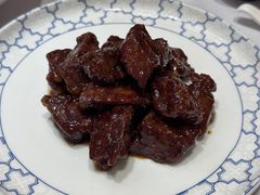 -新吉士·上海菜(浦东LCM置汇旭辉店)