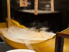 -狮拾久·现代新加坡料理(壹方城店)