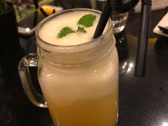 百香果凤梨特饮-TIAGO HOME KITCHEN(朝阳大悦城店)