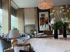 -天津香格里拉大酒店