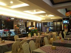 大堂-三亚胜意海景酒店·海鲜自助餐厅(三亚湾路店)