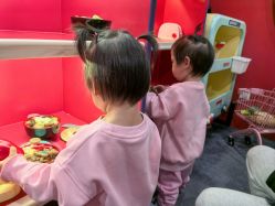 -MELAND CLUB亲子乐园·派对·餐厅(北京芳圆里ID MALL店)