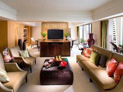 -新加坡文华东方酒店