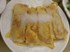 -伙工殿餐厅(吉大店)