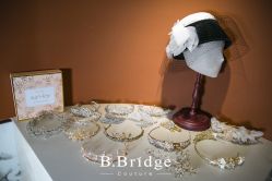 点击看大图 -B.Bridge Couture婚纱礼服(福田店)