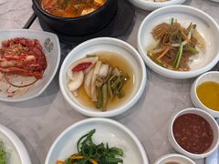 -黄金牧场(明洞总店)
