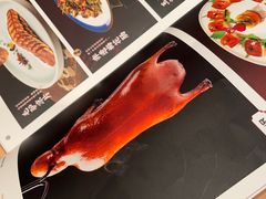-福照楼汽锅鸡·云南菜(火车站锦江店)
