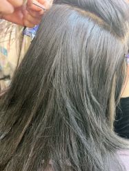 -YO HAIR SALON