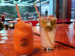 -Luchador摔跤手墨西哥餐厅(恒宇广场店)