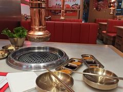 -韩宫宴和牛烤肉(上海金山万达店)