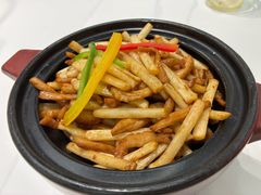 -3号仓库·创意中国菜(新世界城店)