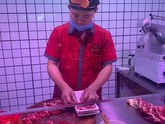 -古乐牛香·鲜牛肉牛杂火锅(新区店)