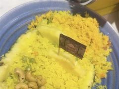 -太食獸泰式茶餐厅(兰州中心首店)