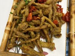 -李东农庄(中南百草园地标店)