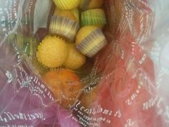 -Lucky Cloud紫云烘焙(红旗店)