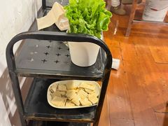 -去吃火盆烧烤(渝北兴科路店)