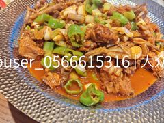 -俭寨大盘鸡·缸子肉·小公鸡·新疆菜(云通店)